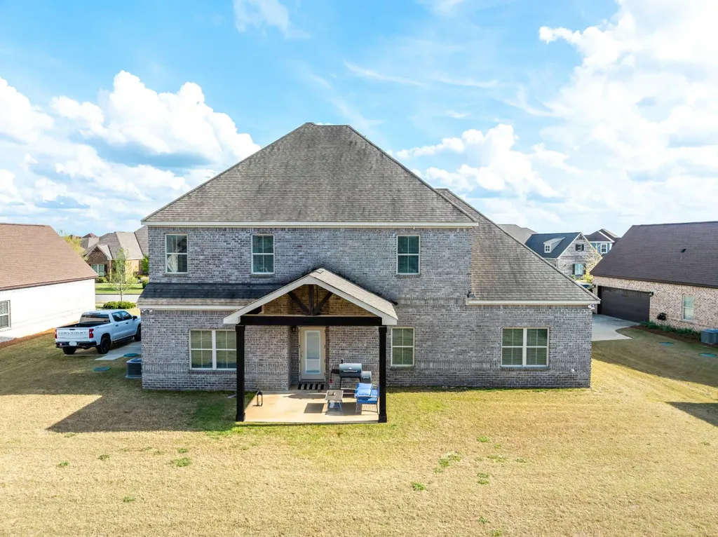 48 Setter Trail Pike Road AL 36064