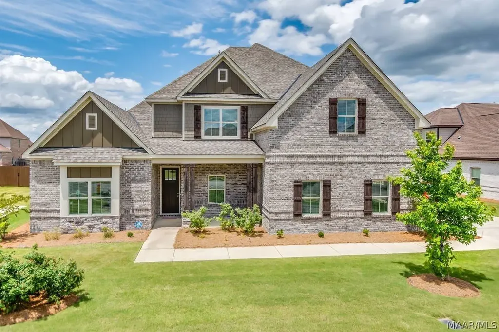 48 Setter Trail Pike Road AL 36064