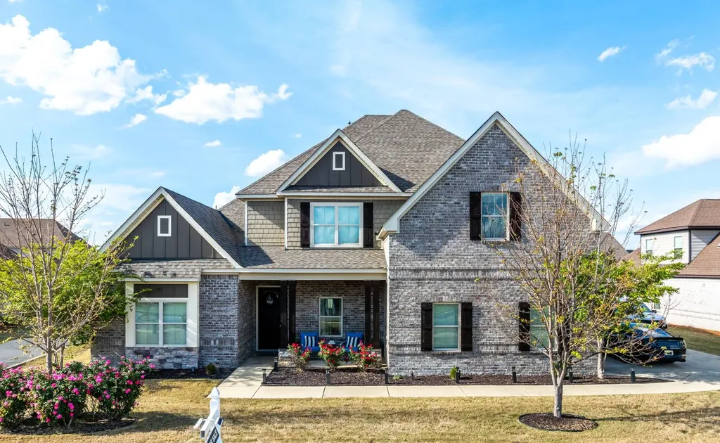 48 Setter Trail Pike Road AL 36064