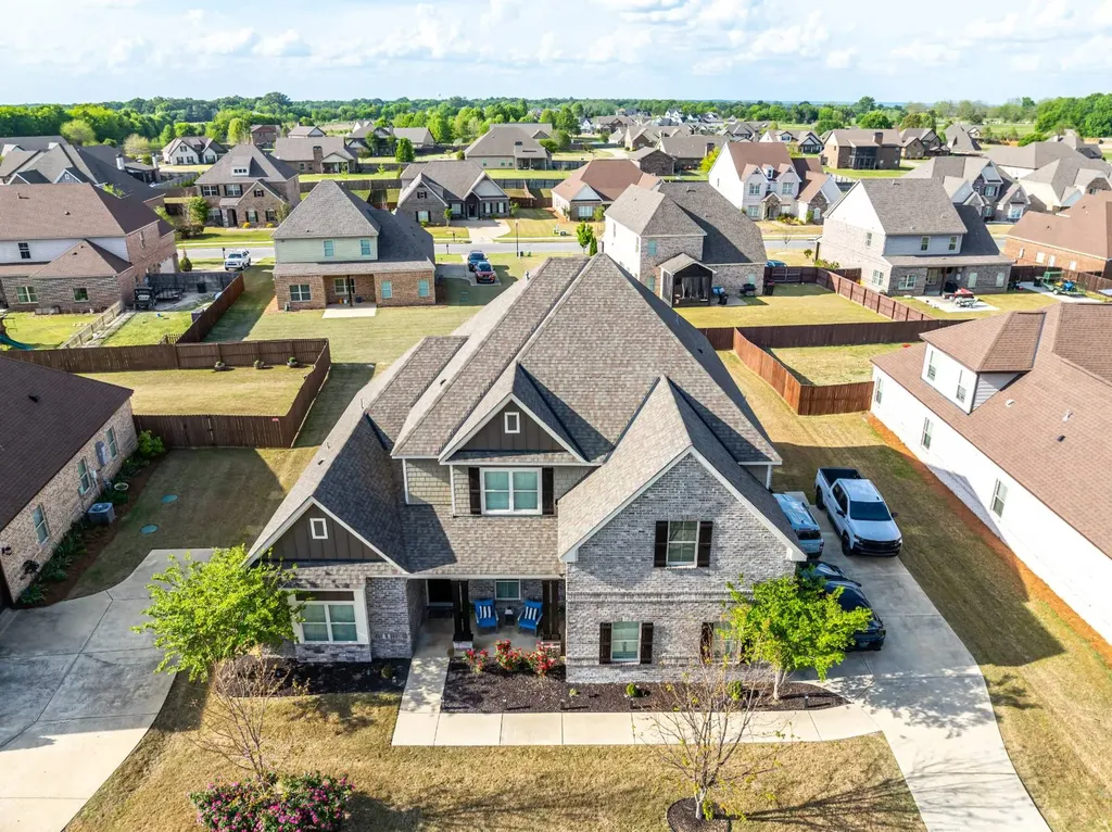 48 Setter Trail Pike Road AL 36064