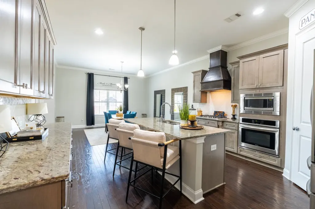 48 Setter Trail Pike Road AL 36064