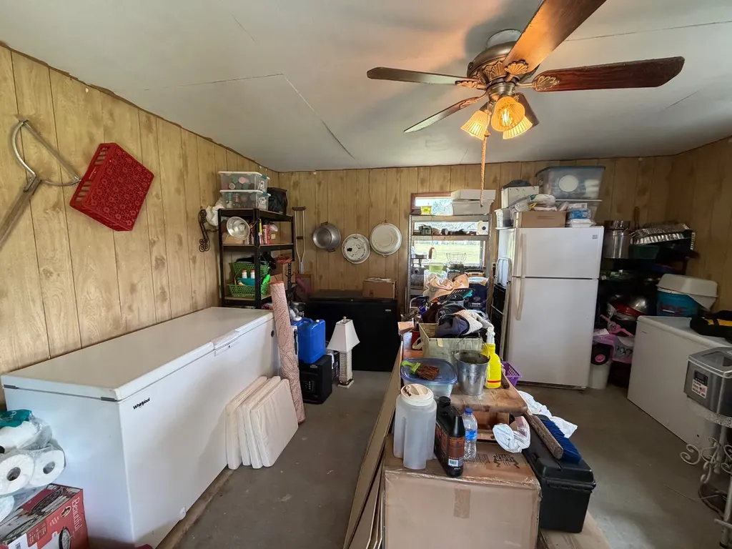 11648 County Road 1 Fruitdale AL 36539