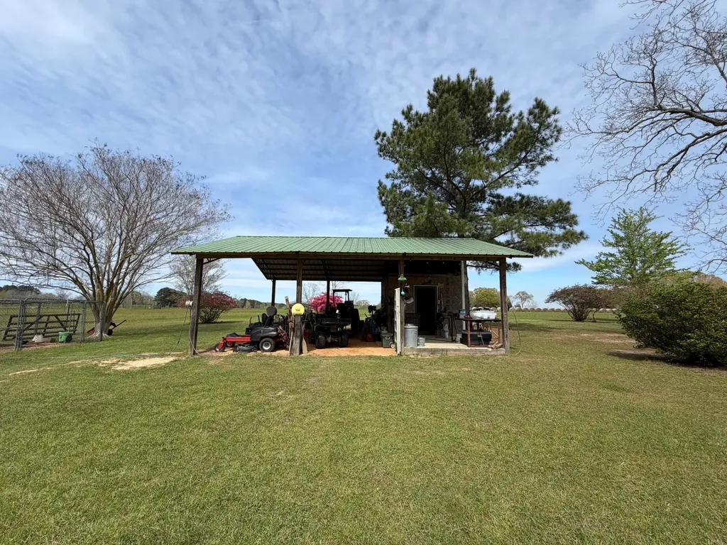 11648 County Road 1 Fruitdale AL 36539