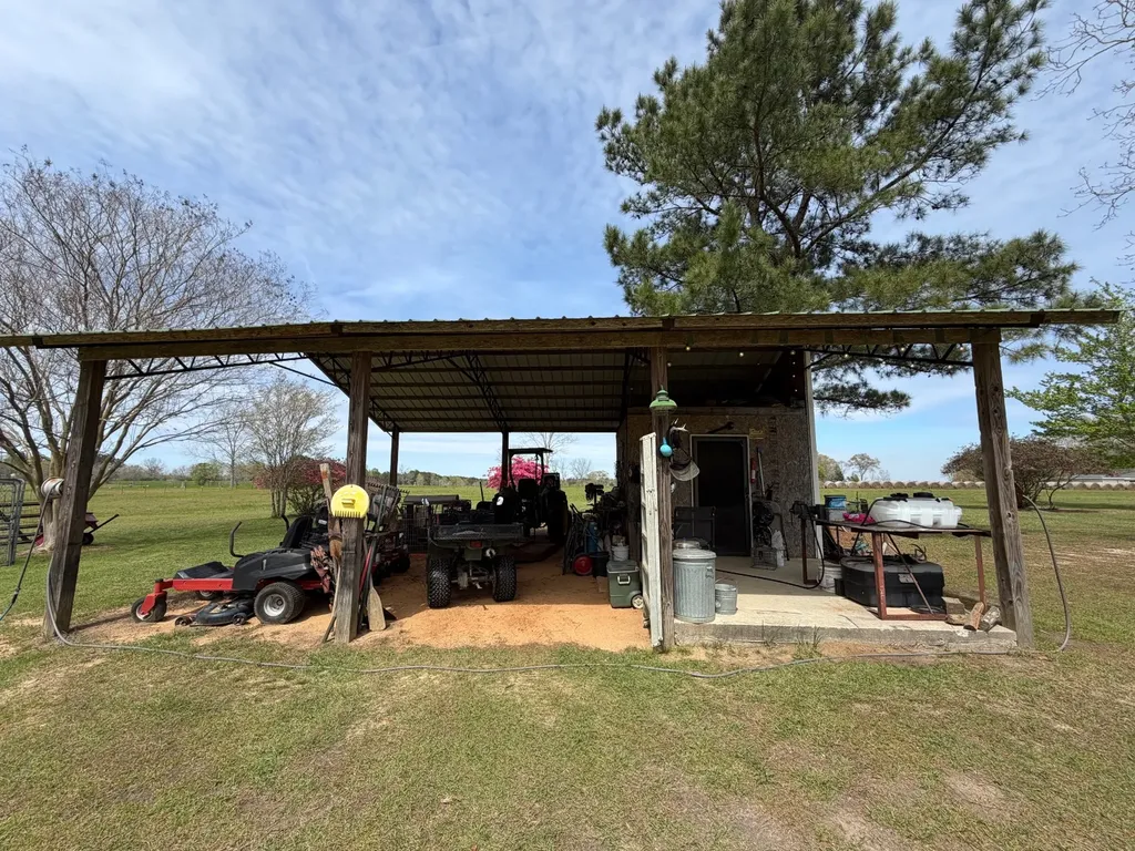 11648 County Road 1 Fruitdale AL 36539
