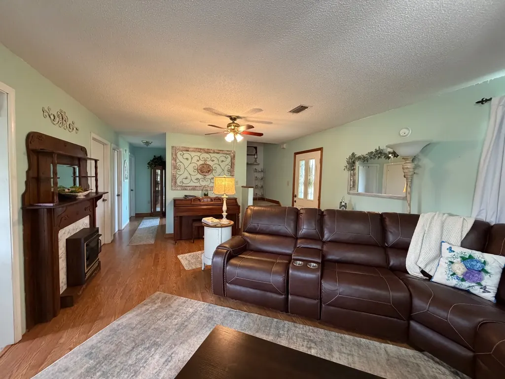 11648 County Road 1 Fruitdale AL 36539