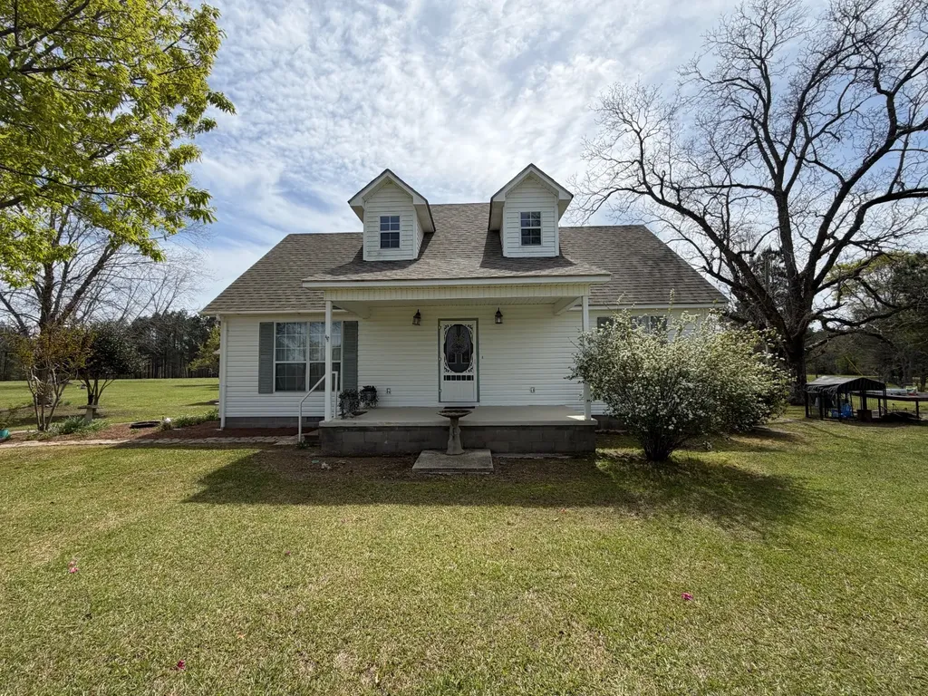 11648 County Road 1 Fruitdale AL 36539