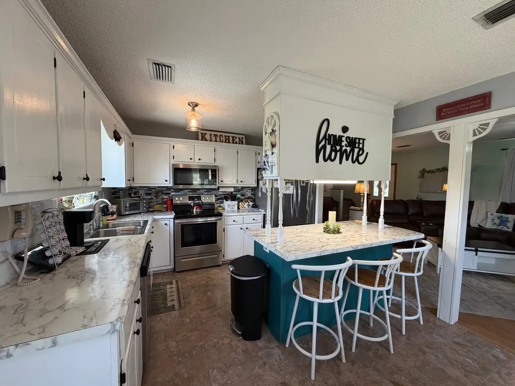 11648 County Road 1 Fruitdale AL 36539