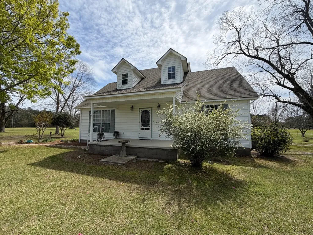 11648 County Road 1 Fruitdale AL 36539
