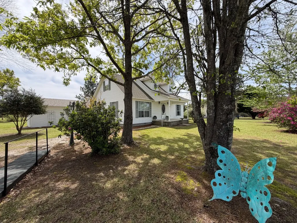 11648 County Road 1 Fruitdale AL 36539
