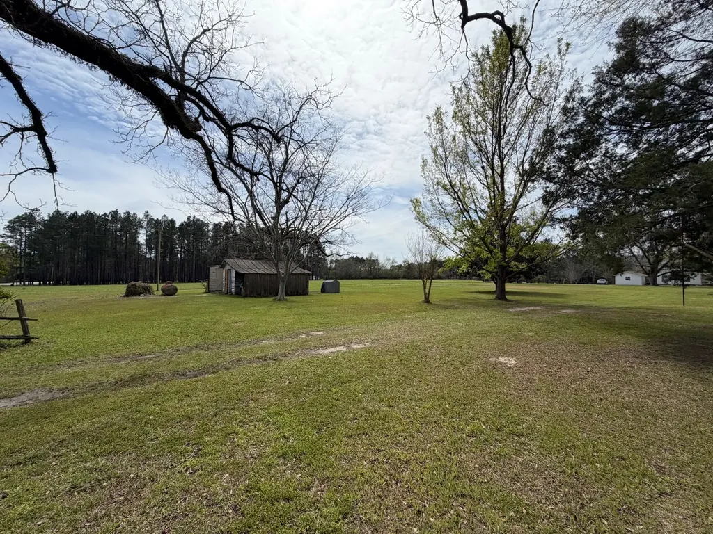 11648 County Road 1 Fruitdale AL 36539