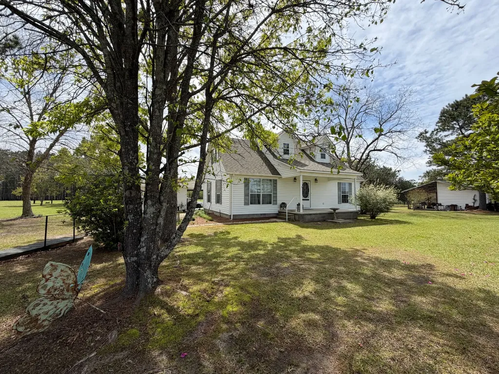 11648 County Road 1 Fruitdale AL 36539
