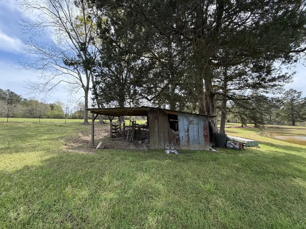 11648 County Road 1 Fruitdale AL 36539