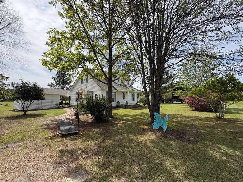 11648 County Road 1 Fruitdale AL 36539