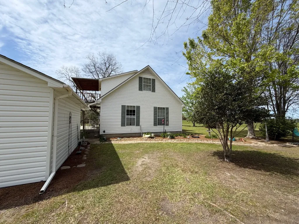 11648 County Road 1 Fruitdale AL 36539