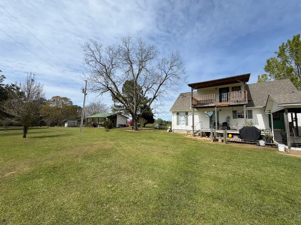 11648 County Road 1 Fruitdale AL 36539