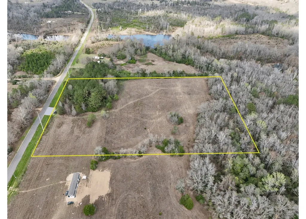 0 County Road 21 Prattville AL 36067
