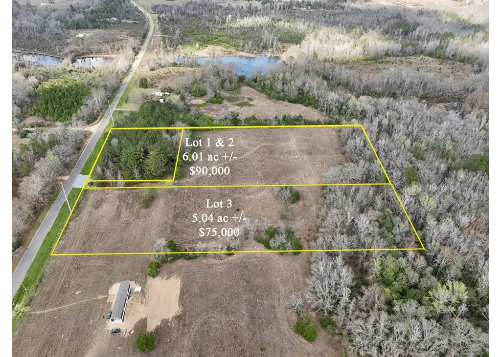 0 County Road 21 Prattville AL 36067