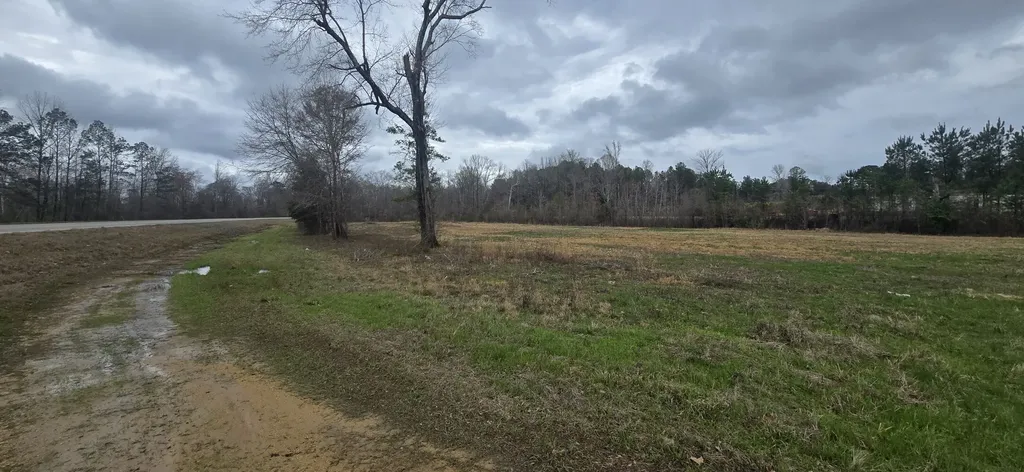 Left Of 0 Co Road 337 Maplesville AL 36750