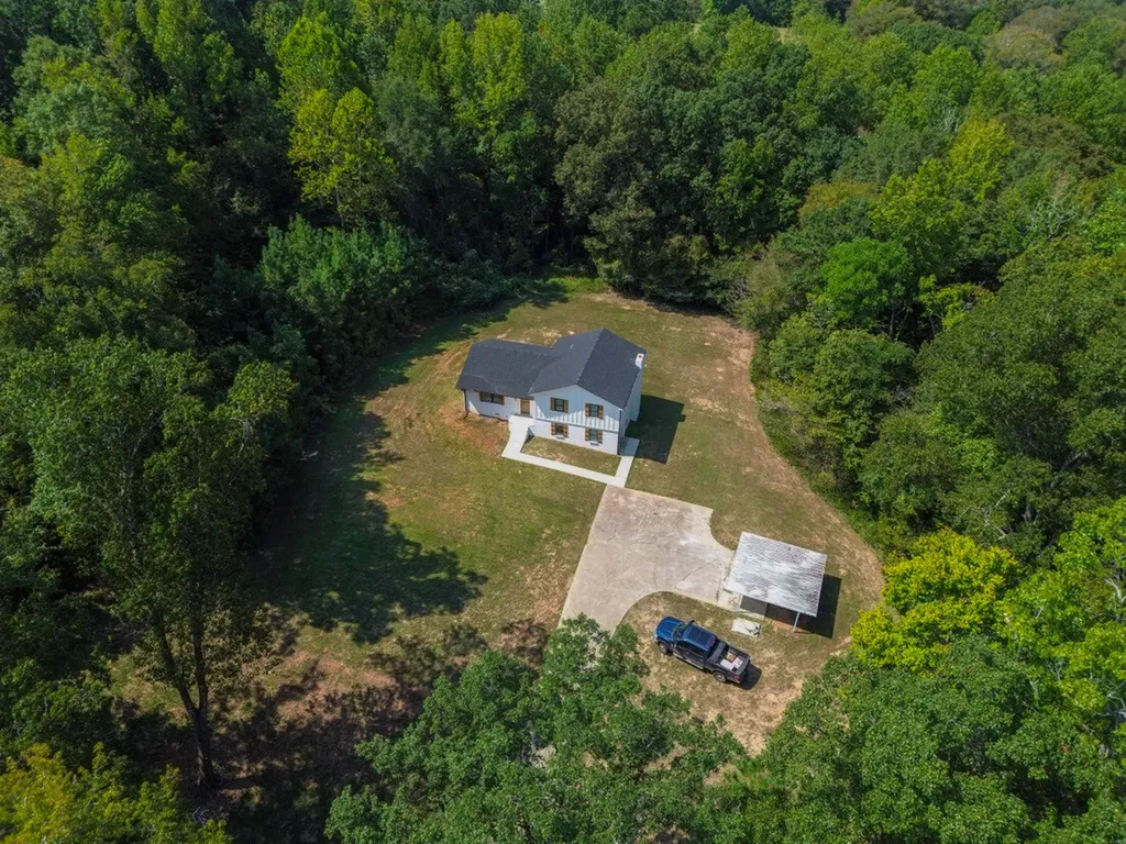 0 Highway 82 Lawley AL 36793