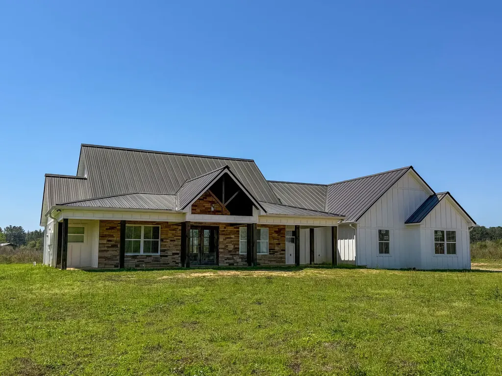 0 Highway 87 Kinston AL 36453