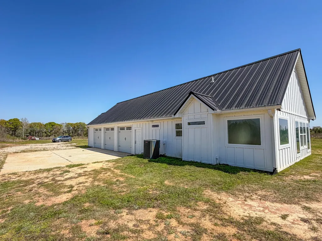 0 Highway 87 Kinston AL 36453