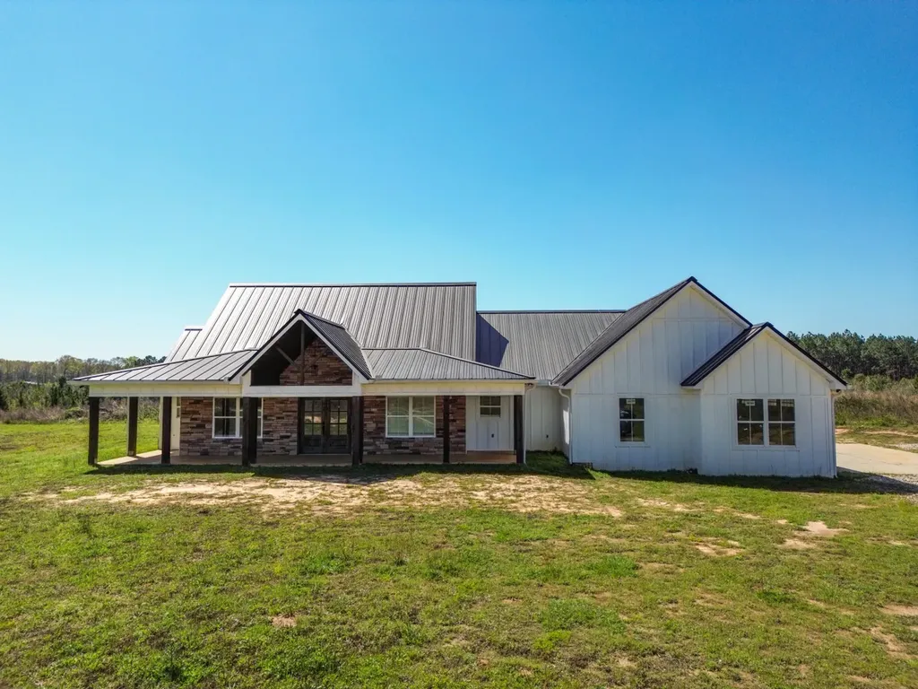 0 Highway 87 Kinston AL 36453