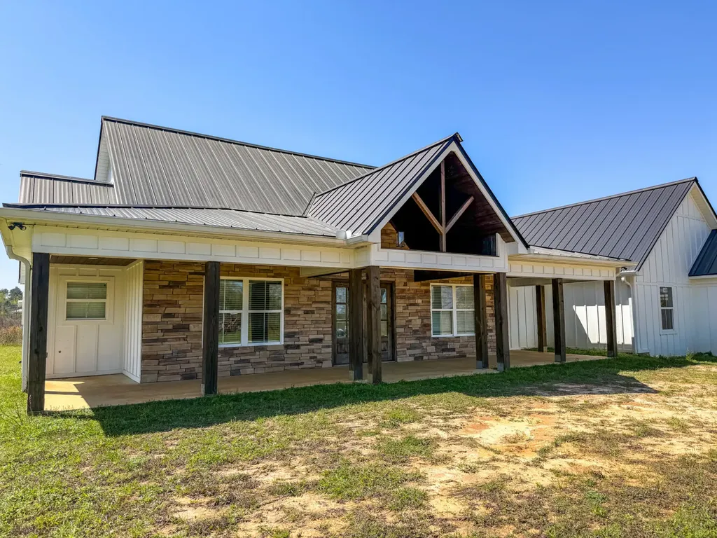 0 Highway 87 Kinston AL 36453