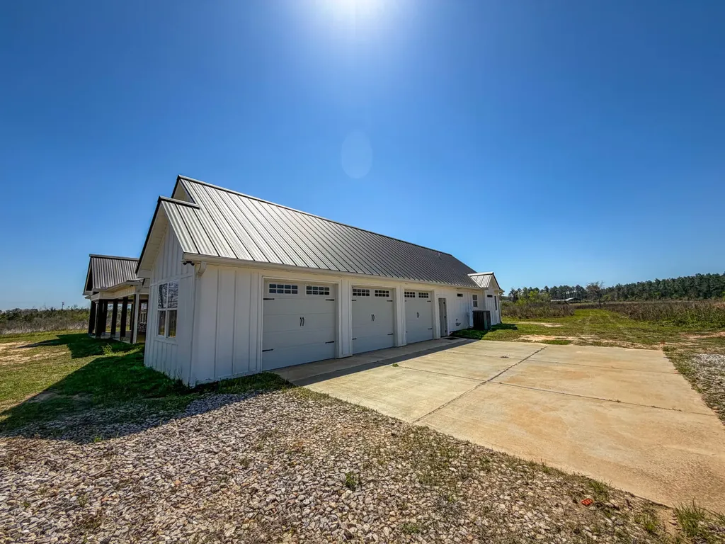 0 Highway 87 Kinston AL 36453