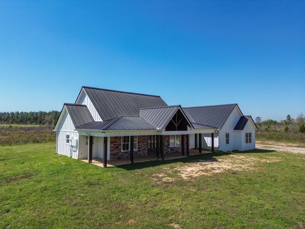 0 Highway 87 Kinston AL 36453