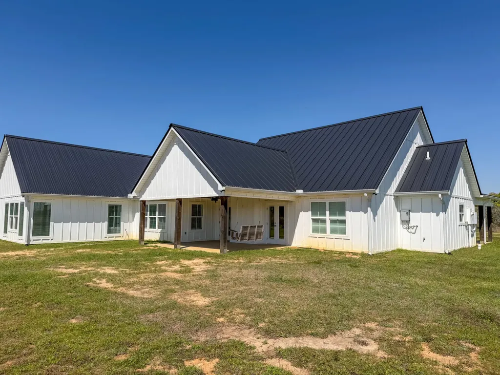 0 Highway 87 Kinston AL 36453