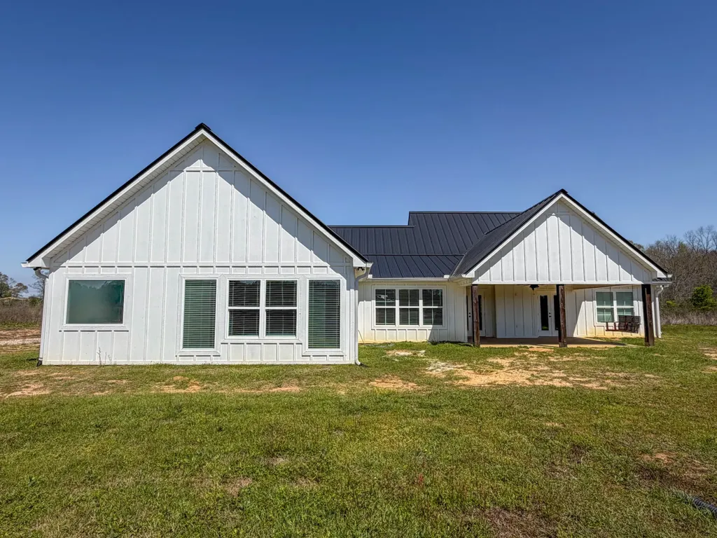 0 Highway 87 Kinston AL 36453