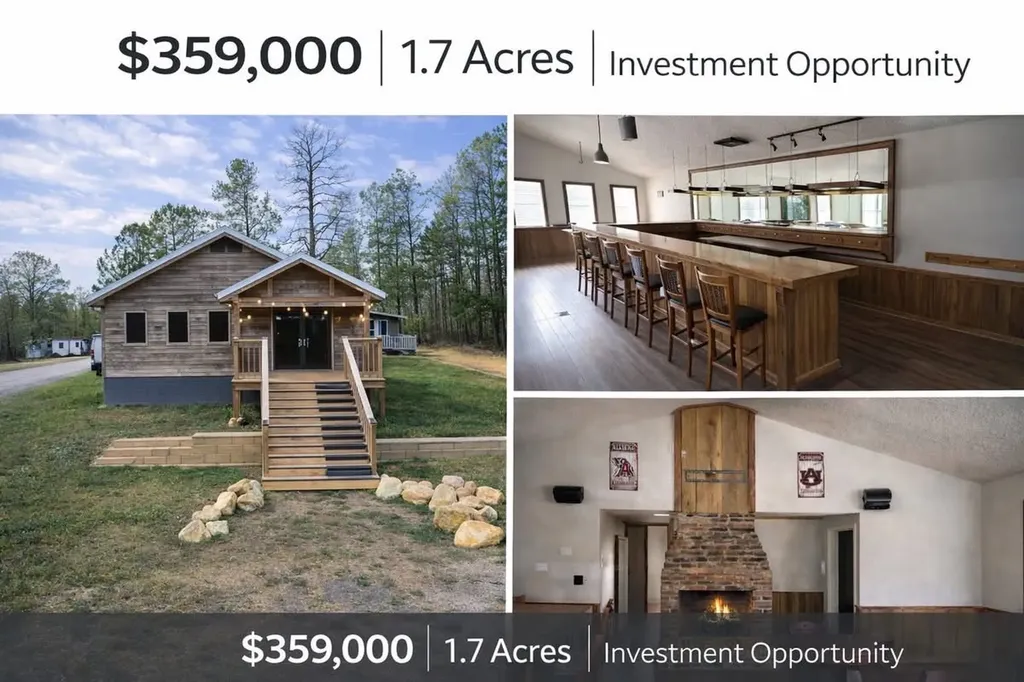 43 Camden Bypass Camden AL 36726