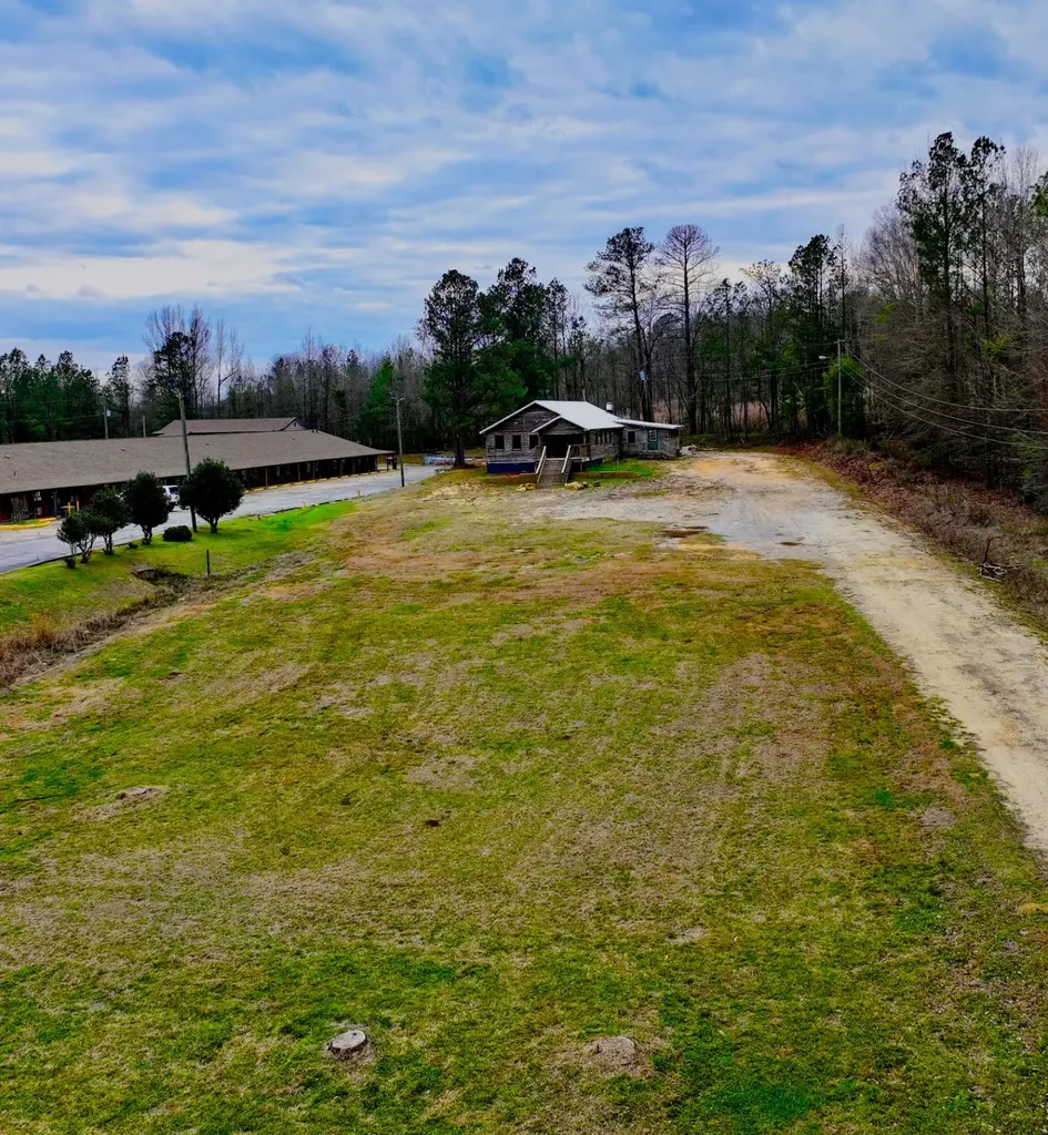 43 Camden Bypass Camden AL 36726