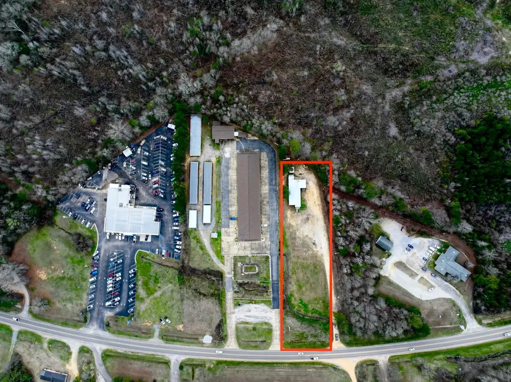 43 Camden Bypass Camden AL 36726