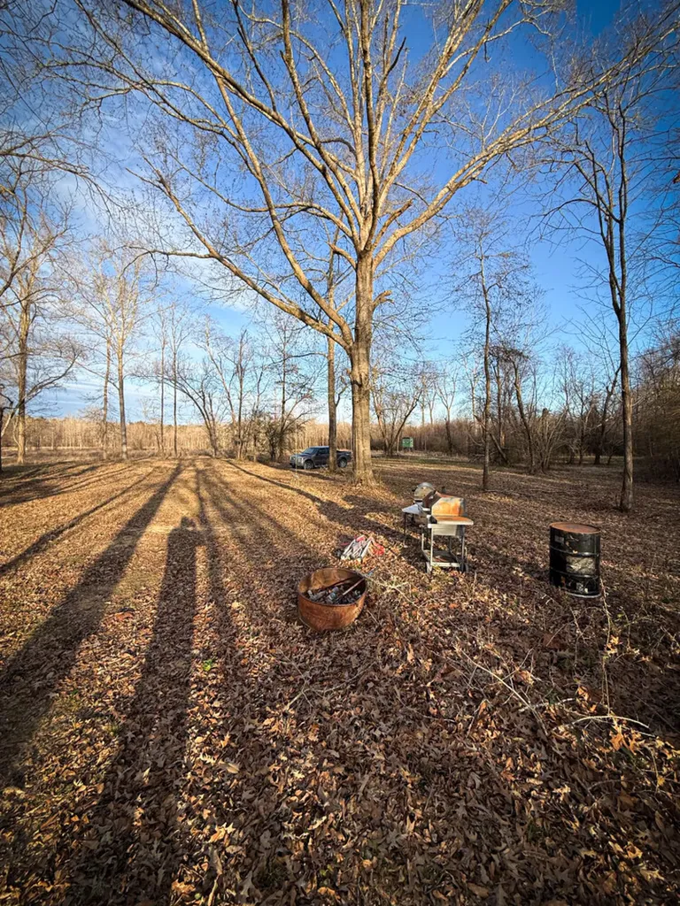 0 Riverview Beach Road Moundville AL 35474