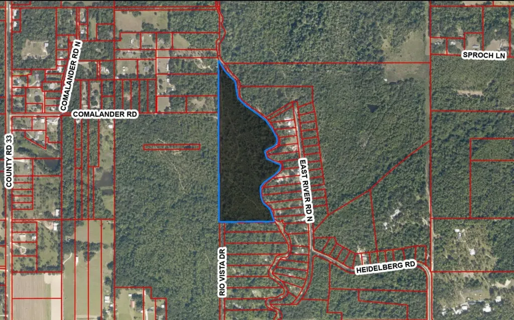 0 Comalander Lane Fairhope AL 36532