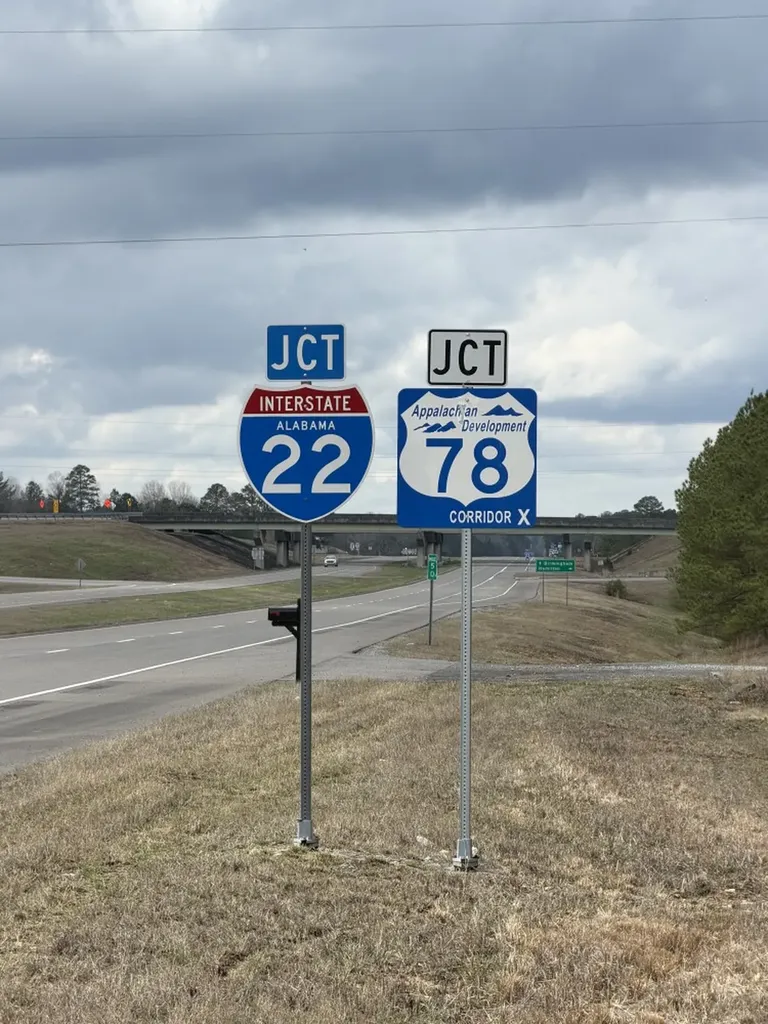 0 U.s. Highway 78 Jasper AL 35549