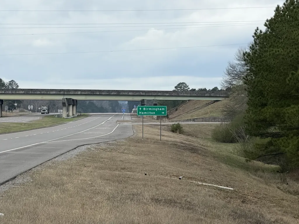 0 U.s. Highway 78 Jasper AL 35549