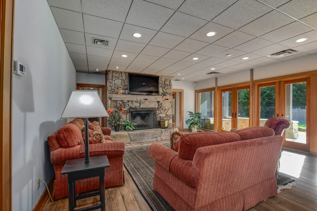 353 Autumn Ridge Drive Pikeville AL 41501