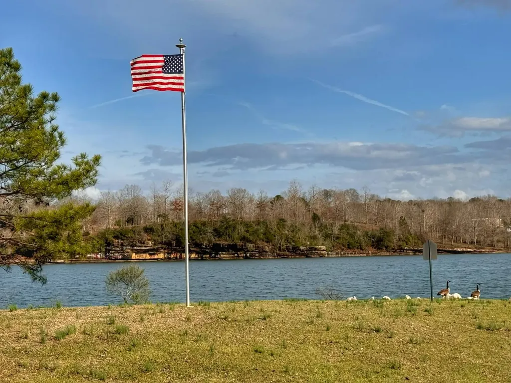 01 Port Tack Double Springs AL 35553
