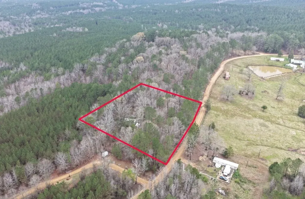 0 Otts Road Fayette AL 35555