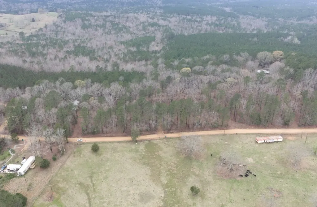 0 Otts Road Fayette AL 35555