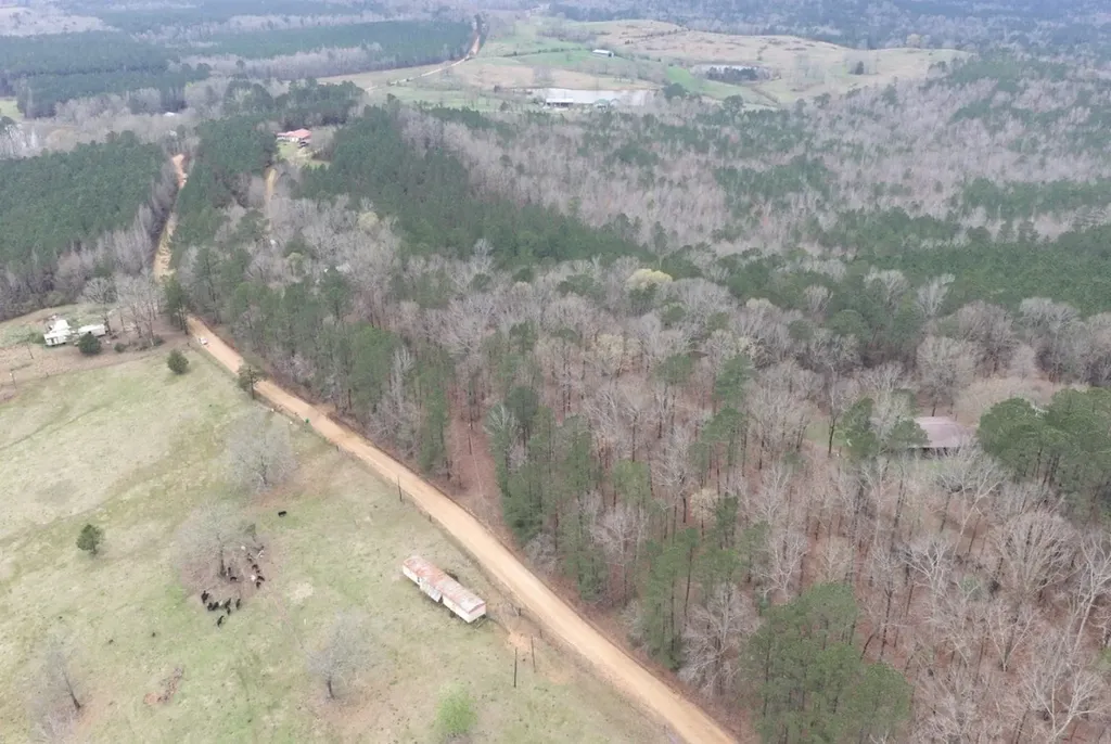 0 Otts Road Fayette AL 35555