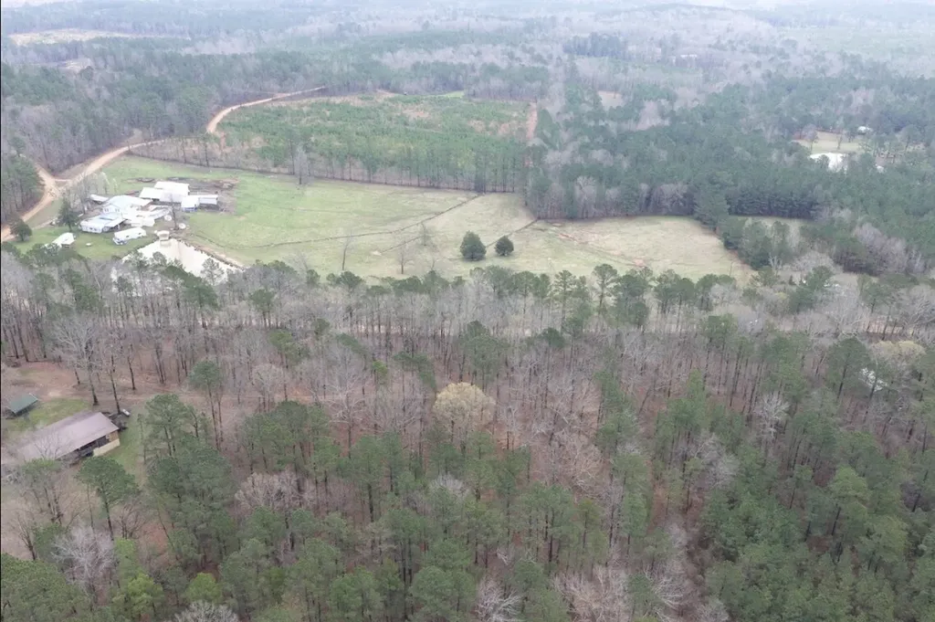 0 Otts Road Fayette AL 35555