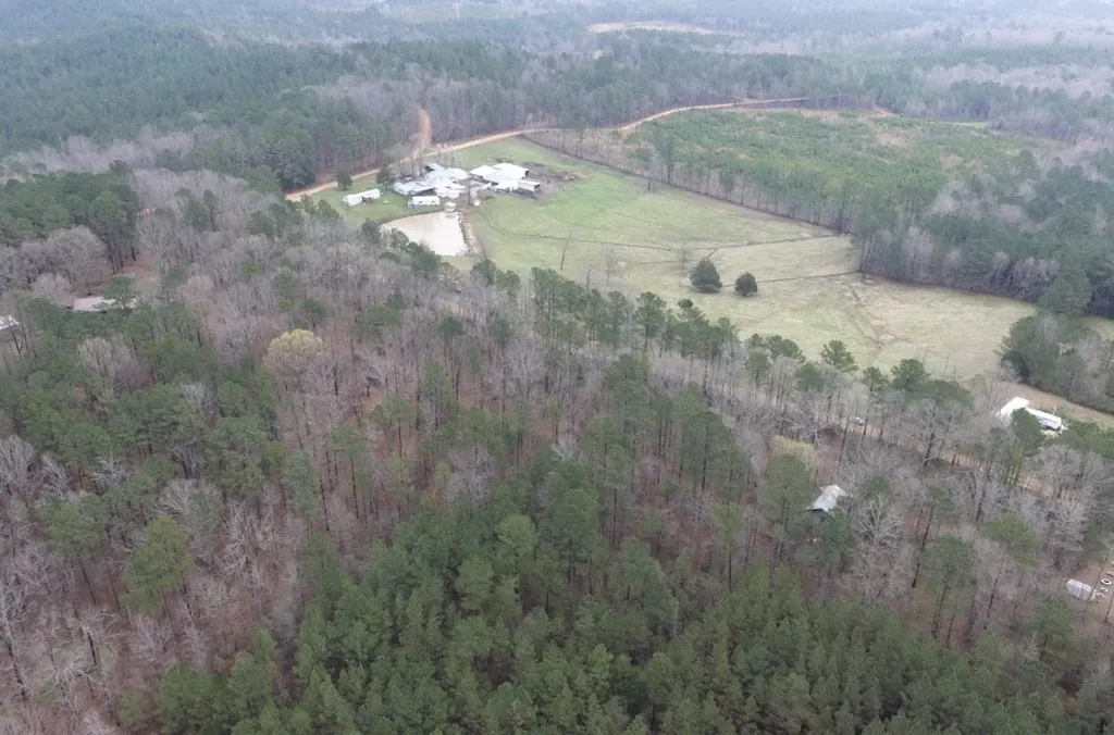 0 Otts Road Fayette AL 35555