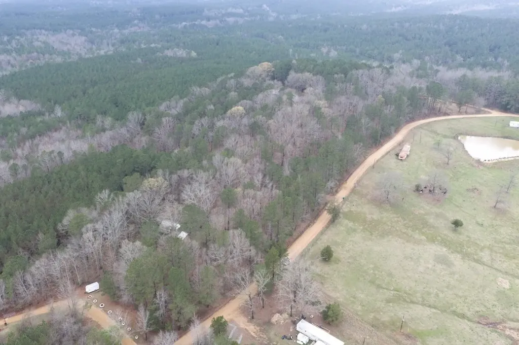 0 Otts Road Fayette AL 35555