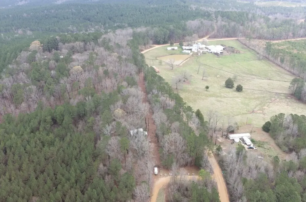 0 Otts Road Fayette AL 35555