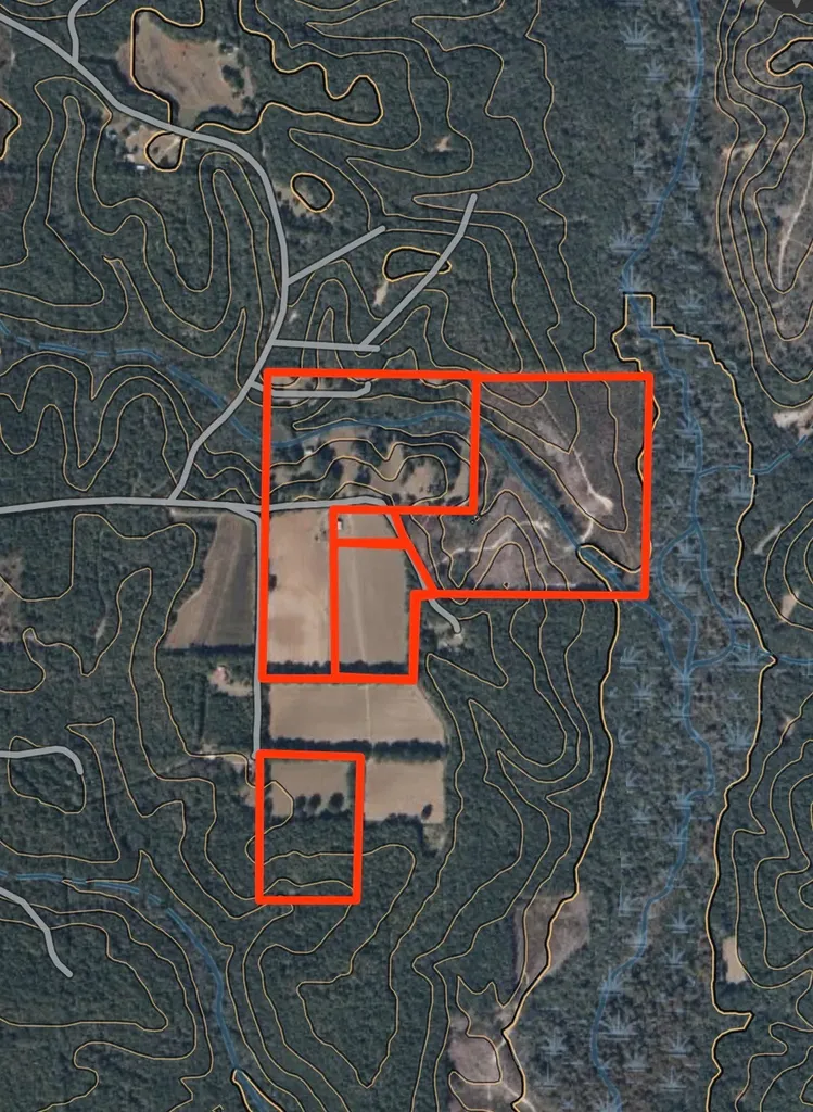 2181 Birch Road Whatley AL 36482