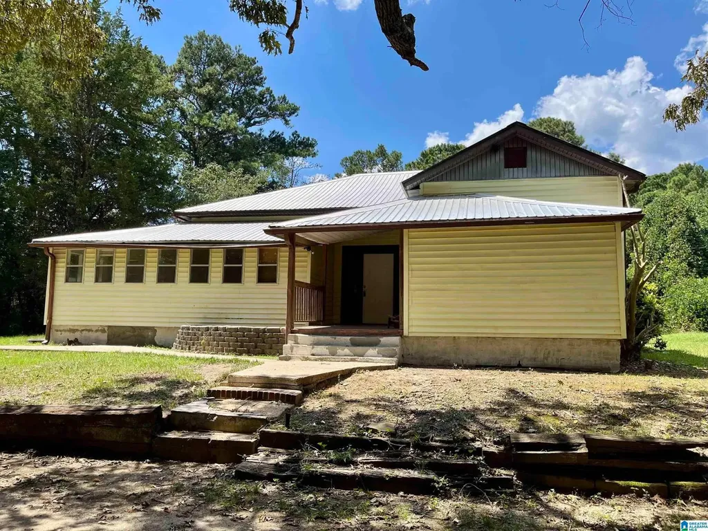 5036 Godfrey Road Adamsville AL 35005