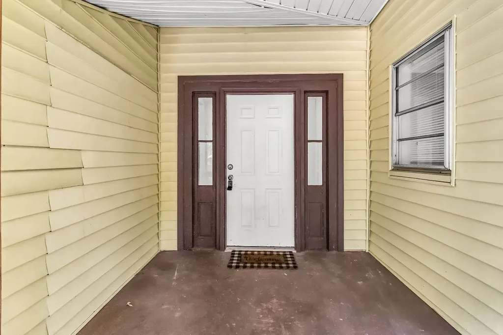 5036 Godfrey Road Adamsville AL 35005
